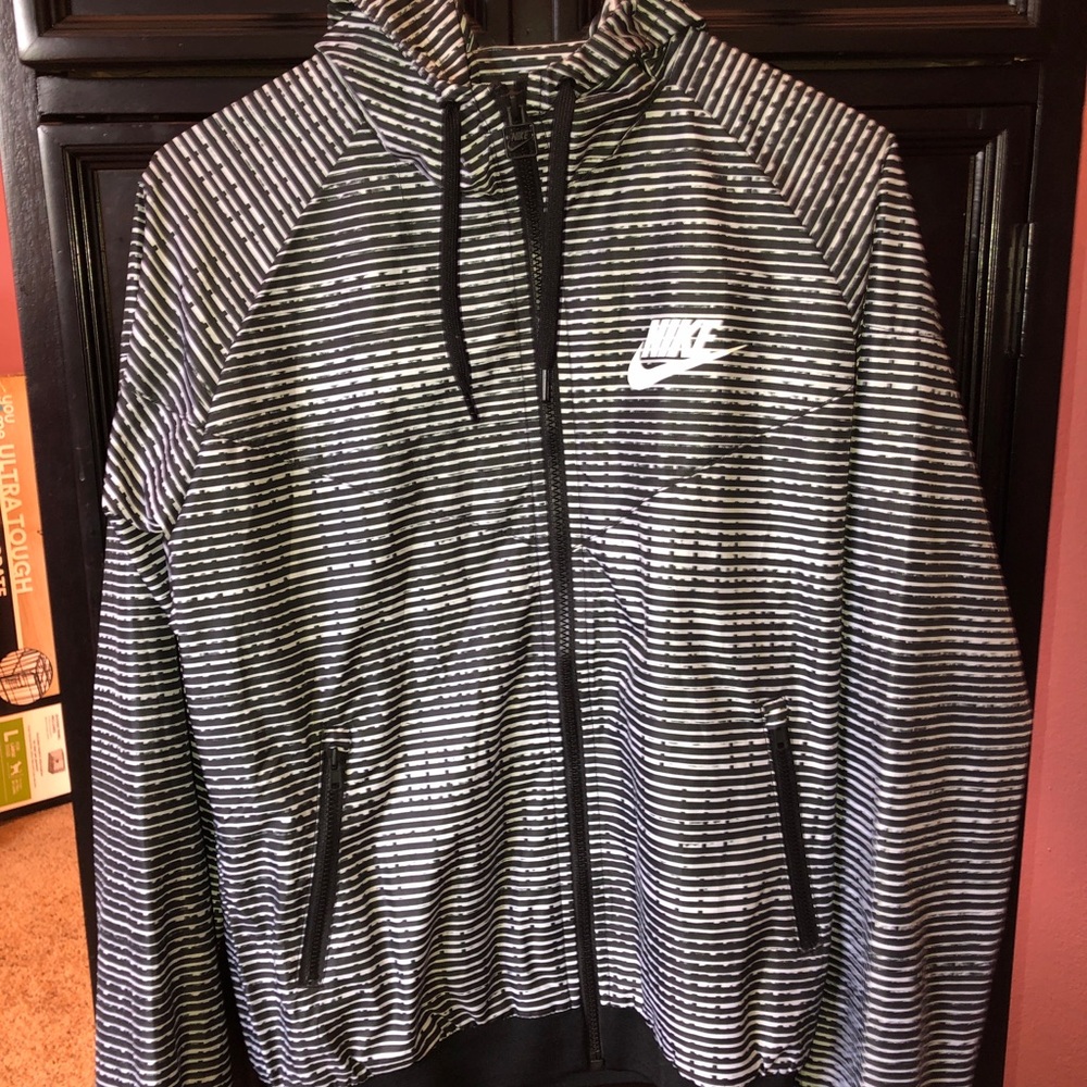 Brand New Nike Jacket